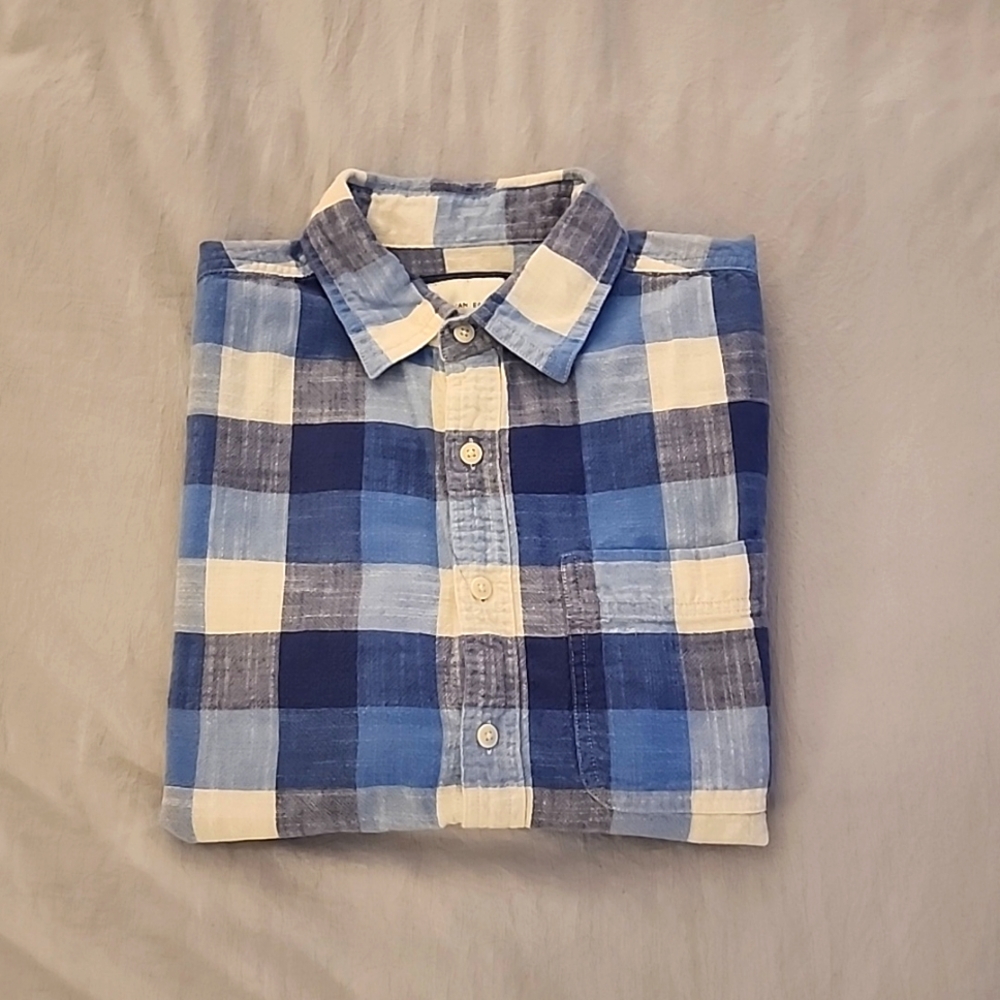 American Eagle Long sleeve